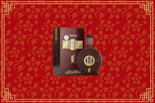衡水回收习酒